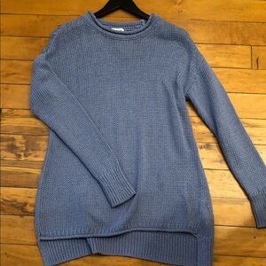 Hiho Knit Sweater